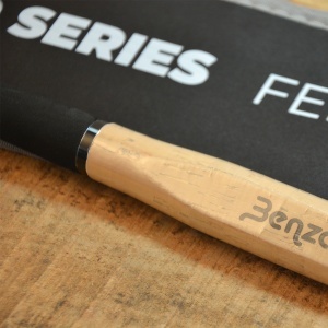 Lanseta Benzar World Series Feeder 3.30m 10-45g 3+3buc