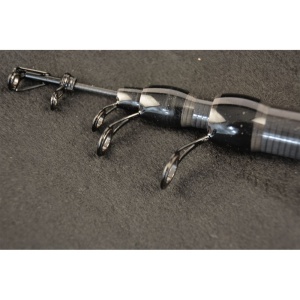 Lanseta Carp Expert Lanseta Evolution Power Bolo 4m 5-35g pentru pescuit - Fisela