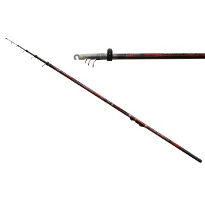 Lanseta Carp Expert Evolution Power Bolo 6m 5-35g