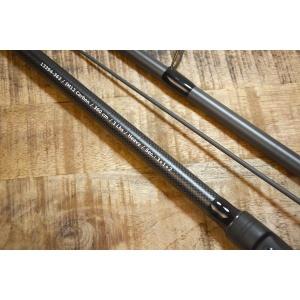 Lanseta Carp Expert Lanseta Crap Max2 DT 3.90m 3lbs pentru pescuit - Fisela
