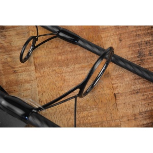 Lanseta Crap The One LCX Pro 3.60m 3lb 3Sec pentru pescuit - Fisela