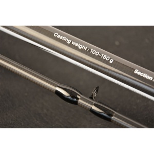 Lanseta CXP Distance Method Feeder 4.20m 150g - Img 4