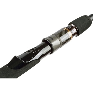 Lanseta Daiwa Airity Jiggerspin 2.40m 8-35g pentru pescuit - Fisela