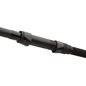 Lanseta Daiwa CrossCast Tele Carp 390cm 3.50lbs pentru pescuit - Fisela