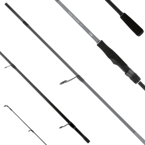 Lanseta Daiwa Exceler Spin 2025 2.21m 10-35g