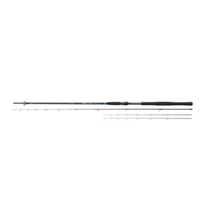 Lanseta Daiwa N Zon Pro Staff Power Feeder 3.35m 80g - vedere secundara