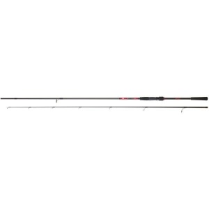 Lanseta Daiwa Ninja SP Spin 2.44m 7-28g