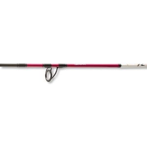 Lanseta Daiwa Lanseta Ninja X Spin 2.40m 30-70g 2segm pentru pescuit - Fisela