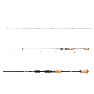 Lanseta Daiwa Ninja X Trout Spoon 1.95m 2-6g