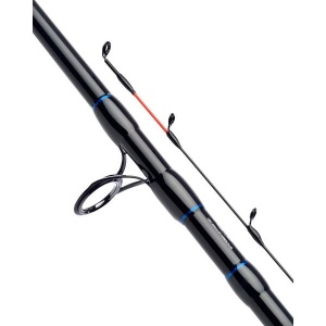Lanseta Daiwa NZon Extension Feeder 3.65m 80g 2+2 - ambalaj
