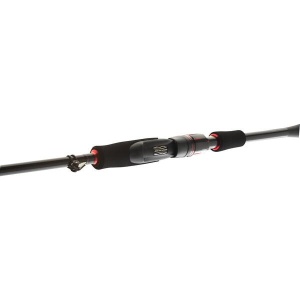 Lanseta Daiwa Tournament AGS Jigger Ultrafast 2.10m 7-28g pentru pescuit - Fisela