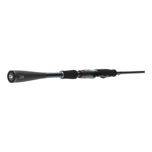 Lanseta Daiwa Lanseta Tournament AGS Solid Spin 2.70m 18-64g pentru pescuit - Fisela