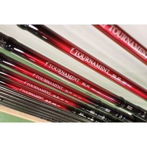 Lanseta Daiwa Tournament SLR Feeder 3.66m 120g - Img 4