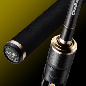 Lanseta Evergreen Combat Stick Phase The Digger 218cm 10.5-84g pentru pescuit - Fisela