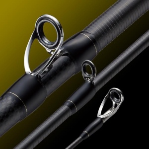 Lanseta Evergreen Combat Stick Wild Shooter 214cm 8.8-84g pentru pescuit - Fisela