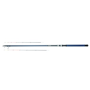 Lanseta Feeder Barca Daiwa Proteus Tele Boat 3m 150-300g
