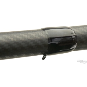 Lanseta Feeder Gold Serie by Dome ML 3.90m 30-60g 3+3 Varfuri pentru pescuit - Fisela