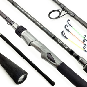 Lanseta Feeder Sportex Rapid RS-2 Light XS 2.70m 35-85g