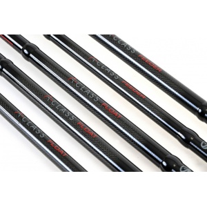 Lanseta Guru A-Class Power Distance Feeder 4.20m 1-180g - Fisela