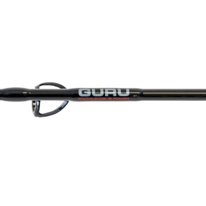 Lanseta Guru A-Class Power Distance Feeder 4.20m 1-180g - Fisela