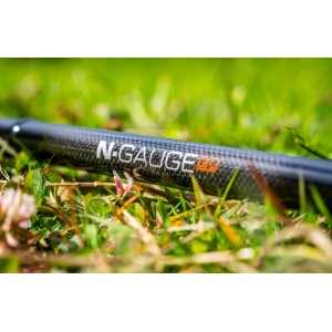 Lanseta Guru N-Gauge Pro Pellet Waggler 3.35m 1-15g pentru pescuit - Fisela
