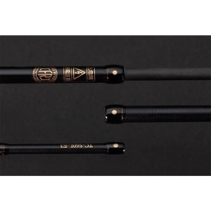 Lanseta Jackall Another T-Connection AT3 S60UL-E 1.83m 0.4-2g pentru pescuit - Fisela