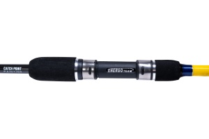 Lanseta L&K Pro Guide Heavy 2.20m 14-42g 2buc - Img 3