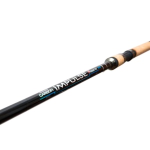Lanseta Lineaeffe TS Impulse II Feeder 3.60m 120g pentru pescuit - Fisela