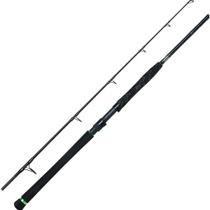 Lanseta Madcat Silure 100-250g 1.70m si Mulineta Penn Wrath II 5000 - Img 5