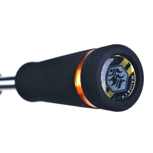 Lanseta Major Craft Benkei BIS-72H Fast 2.18m 10-56g - Img 3
