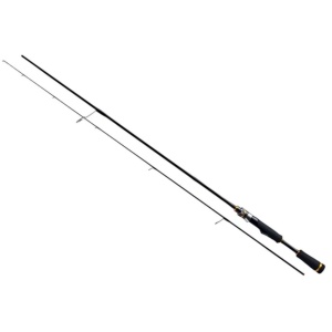 Lanseta Major Craft Benkei BIS-732XXH R Fast 2.21m 15-90g