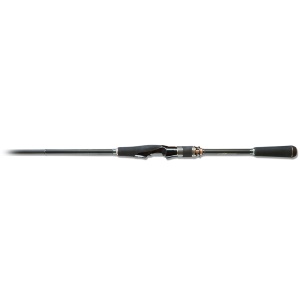 Lanseta Megabass Cookai Gulf CKG-72MS 219cm 40g
