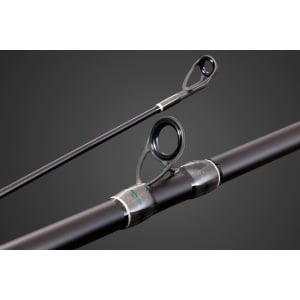 Lanseta Megabass Levante F4-69LVS Shamshir 206cm 7-21g pentru pescuit - Fisela