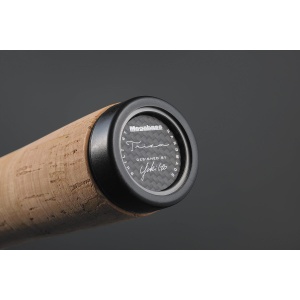 Lanseta Megabass Triza F2-70XSTZ Lopros 3P 2.13m 0.9-7g pentru pescuit - Fisela