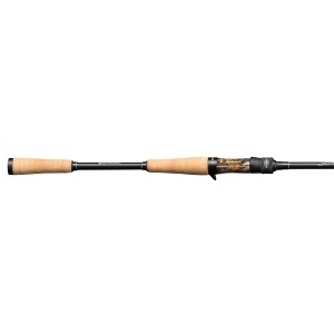 Lanseta Megabass Triza F5-70XTZ Stym Palides 3P BC 213cm 10.5-28g