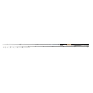 Lanseta Method Feeder Daiwa N Zon Mini 3.35m 50g 2+2