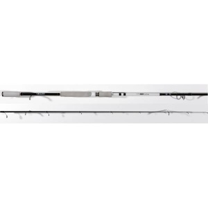 Lanseta Nomura Isei Spin 2.10m 10-35g pentru pescuit - Fisela