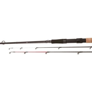 Lanseta Okuma LS 6K River Feeder 4.20m 150g - vedere secundara