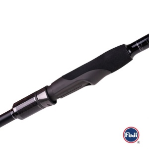 Lanseta Salau Zeck Zander Vertikal-Wumme 2.65m 50g pentru pescuit - Fisela