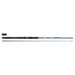 Lanseta Savage Gear SGS2 Inline Boat Game 2.36m 150-400g