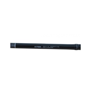 Lanseta Shimano Sustain AX Spinning 2.13m 14-42g pentru pescuit - Fisela
