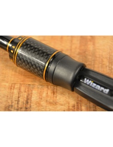 Lanseta Spinning Wizard Senso Feel 2.25m 12-56g - Img 4