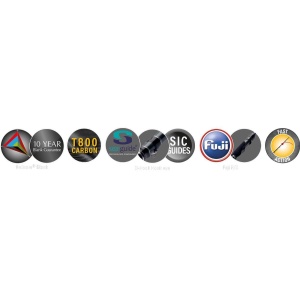 Lanseta Sportex Black Arrow G3 2.70m 40g 2 Sect pentru pescuit - Fisela