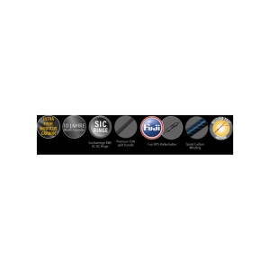 Lanseta Sportex Catapult CS-4 Marker 3.96m 4.75lbs pentru pescuit - Fisela