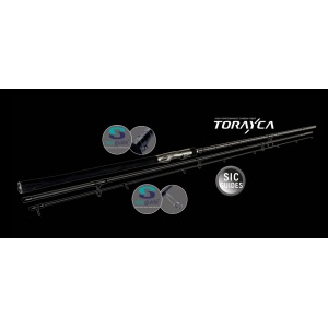 Lanseta Sportex Rapid Pellet Waggler RS-2 3.30m 15-35g