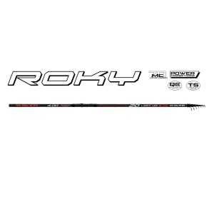Lanseta Telescopica Maver Roky Universal Casting 4m 60g