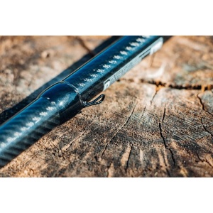 Lanseta Teos Blackrider Power Feeder 3.60m 100g 3+3s - Img 6