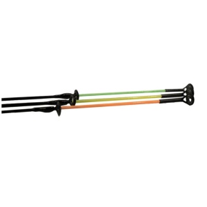 Lanseta Teos Xplor Allround Feeder 3.60m 30-100g - Img 4