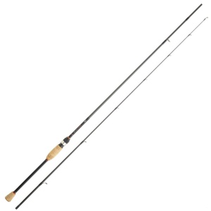 Lanseta Trou Area Daiwa Presso Iprimi 662 MLX 1.98m 5-14g
