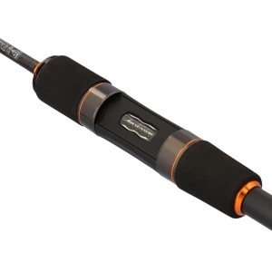 Lanseta Daiwa Trout Area 25 Presso MX 1.88m 0.8-4g pentru pescuit - Fisela